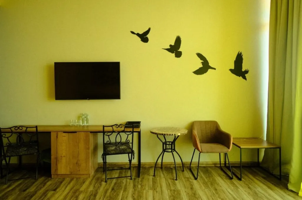 Квартира Комната — Весьегонск