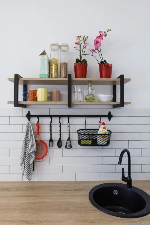 Уютная квартира в историческом центре Бреста