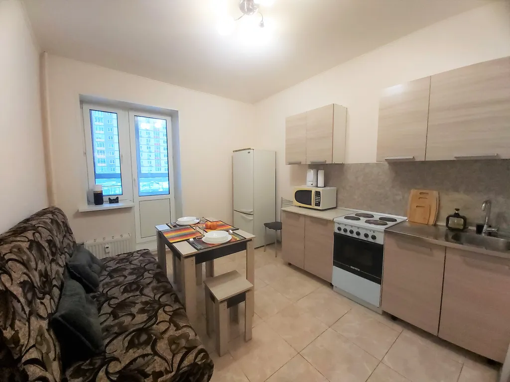 Квартира Квартира в жк пригород лесное — Мисайлово