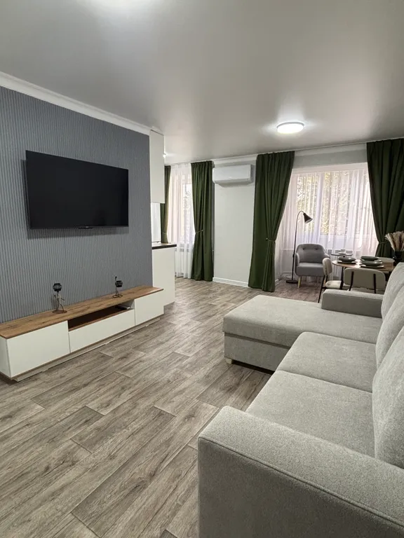 Элит-апарт в центре города