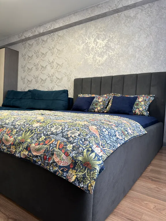 Уютная студия у ТРК Петровский