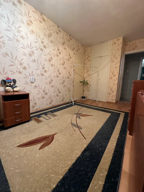 Уютная квартира недалеко от центра города