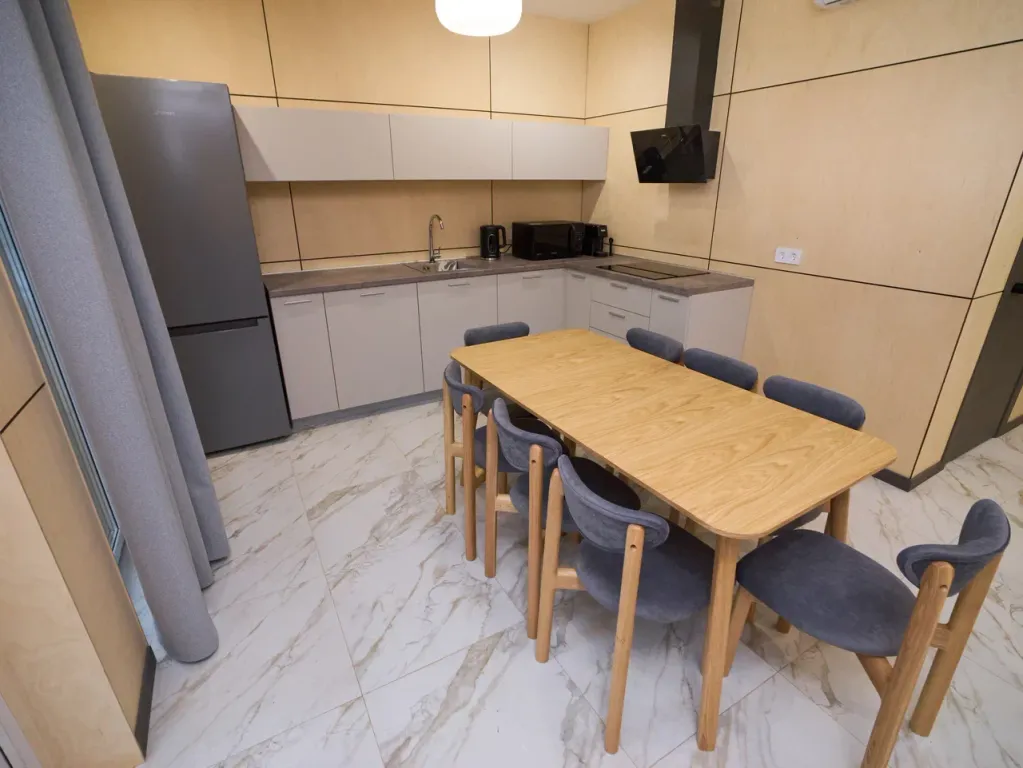 4-комнатный Дом