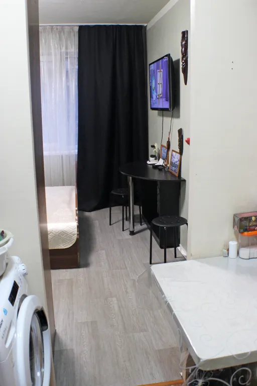 Студия в Центральном рацоне с лучшей локацией в городе.