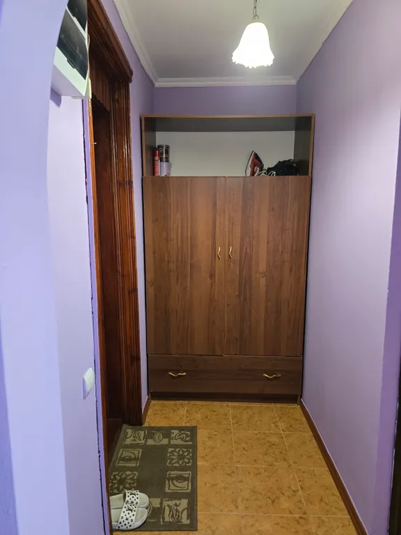 Квартира на берегу моря