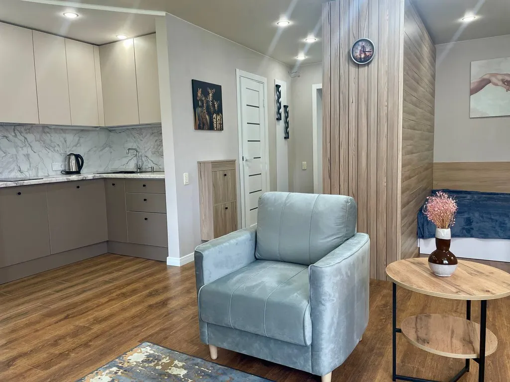 Уютная квартира в удобном месте — аренда посуточно в Киров