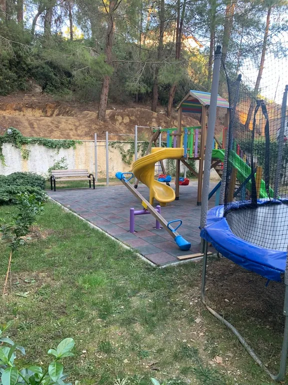 Апартамент в природном парке Stay Forest Park