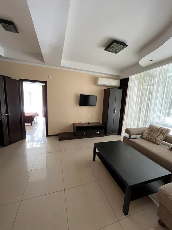 Апартаменты