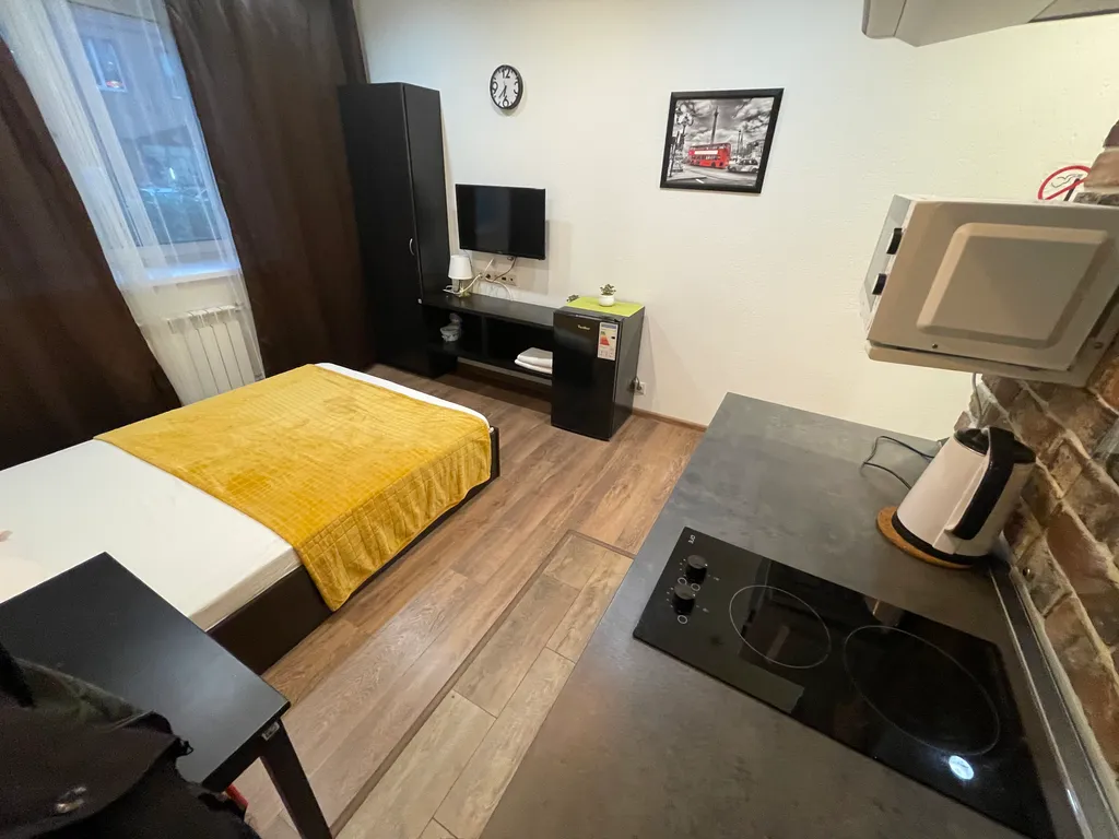 Квартира Комната — Лобня