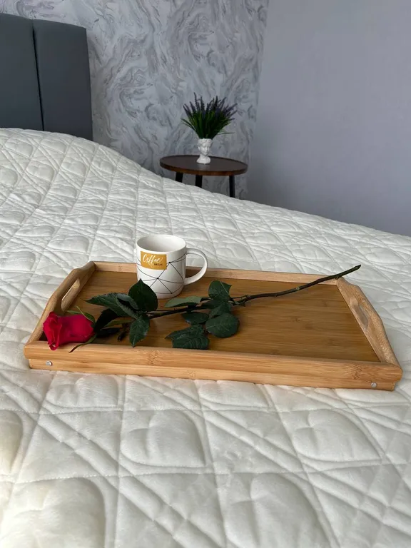 Новая студия в центре Уссурийска — Wi-Fi, чек, тишина