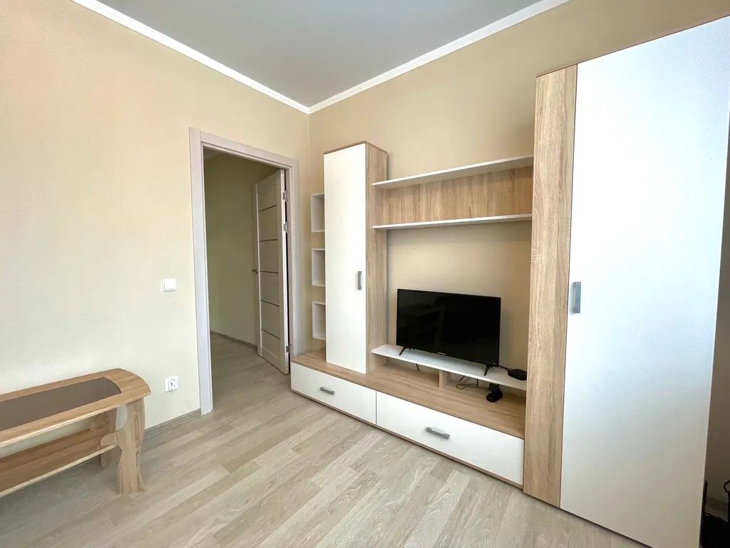 Квартира на Левенцовке