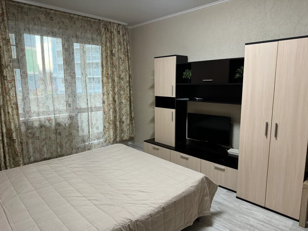 Апартамент Albergo New