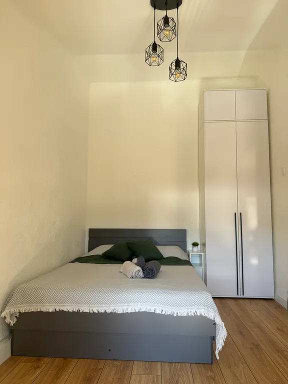 Квартира Уютная квартира в самом центре Владивостока — Владивосток