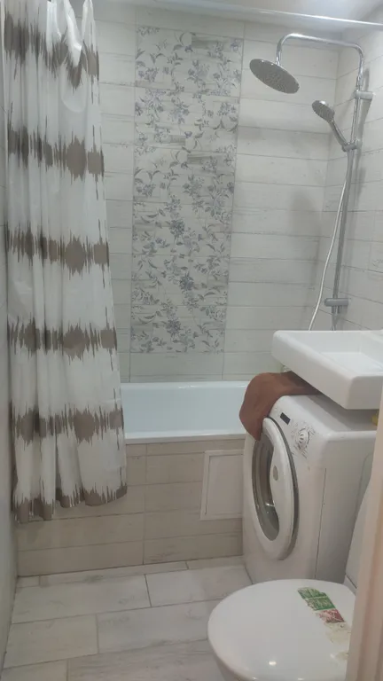 Квартира Уютная квартира — Калининград