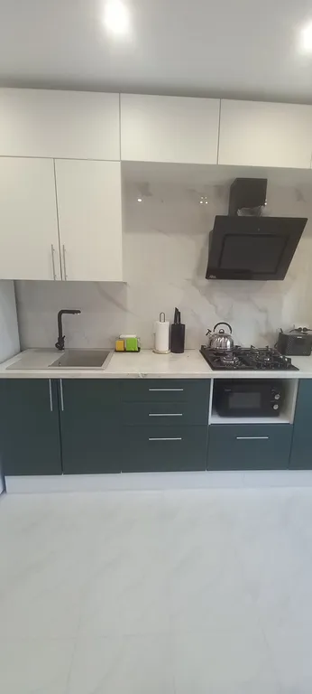 Квартира Новая квартира на побережье Балтийского моря — Пионерский