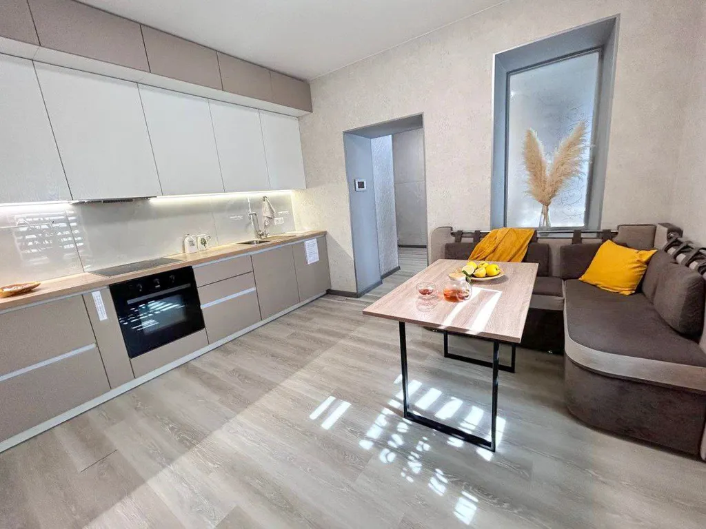 Дом у набережной