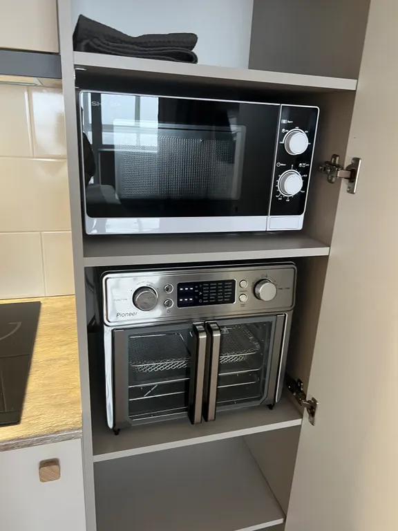 Уютная студия