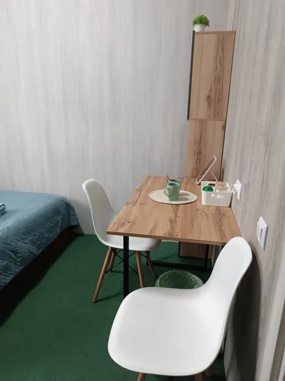 Коттедж Комфортный современный дом с Мастер- спальнями в стиле Хюгге — Бор