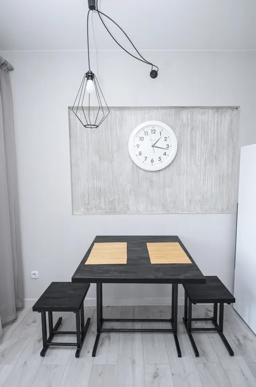 Комфортная квартира в новостройке близко к центру