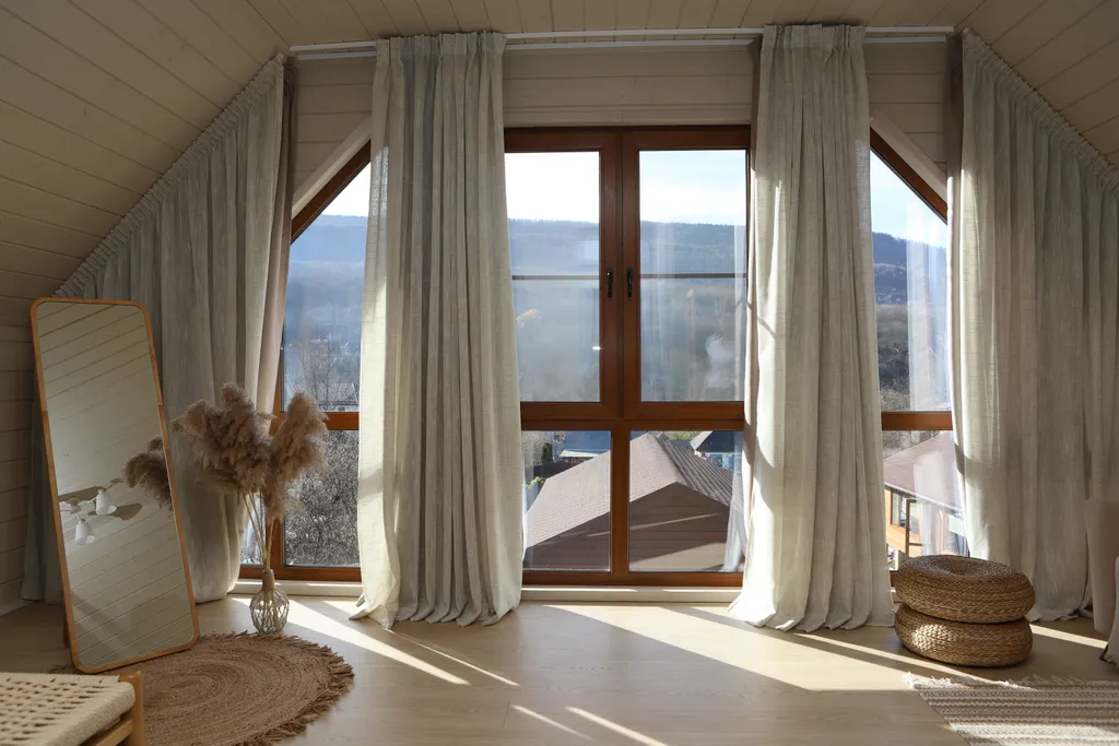 Коттедж Двухэтажный барнхаус с видом на горы, 3 изолированные спальни, 2 санузла — Мезмай