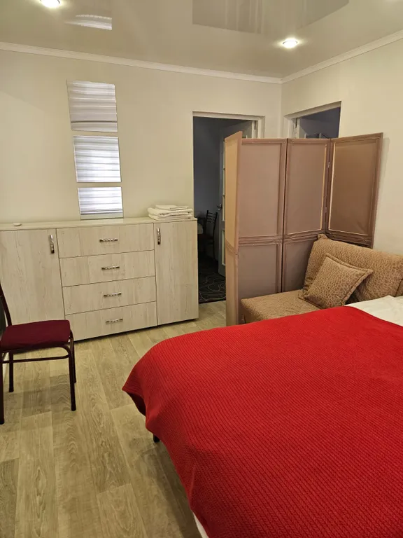 Дом в долине вязов