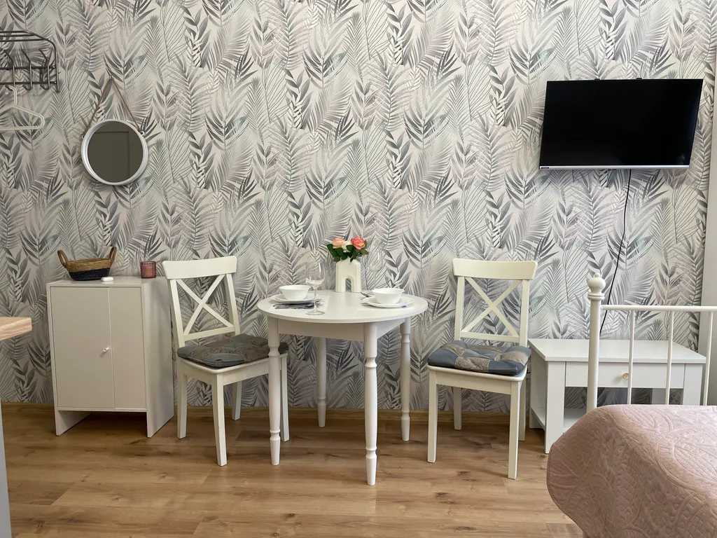 Уютная студия в 5 минутах от станции