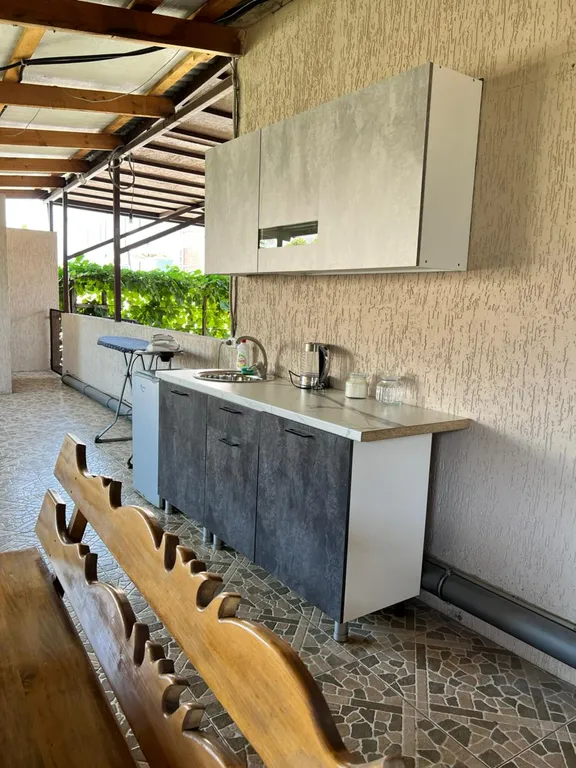 Квартира Комната — Сухум