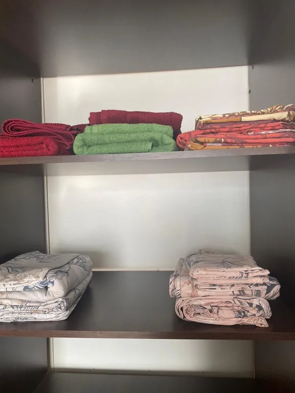 Уютная квартира в тихом спальном район