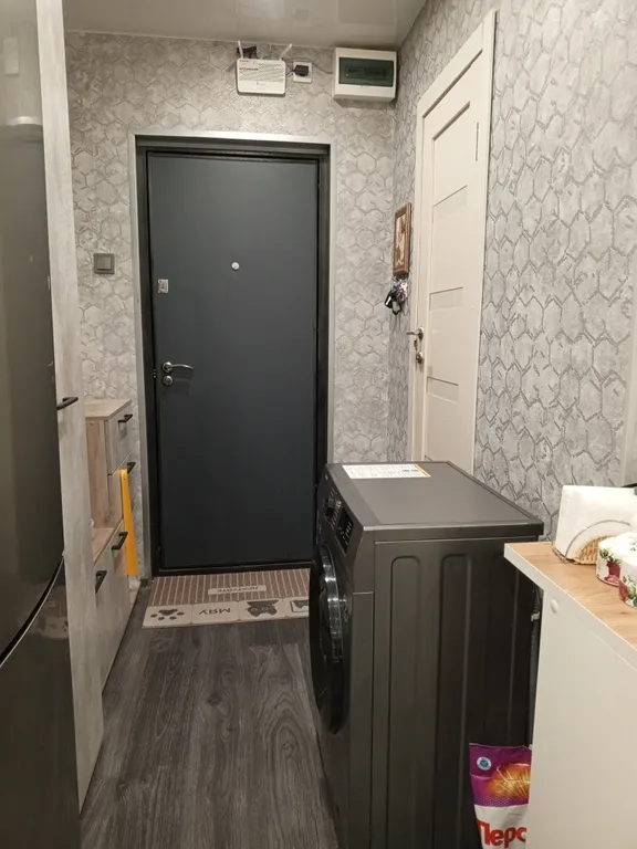 Комфортная студия