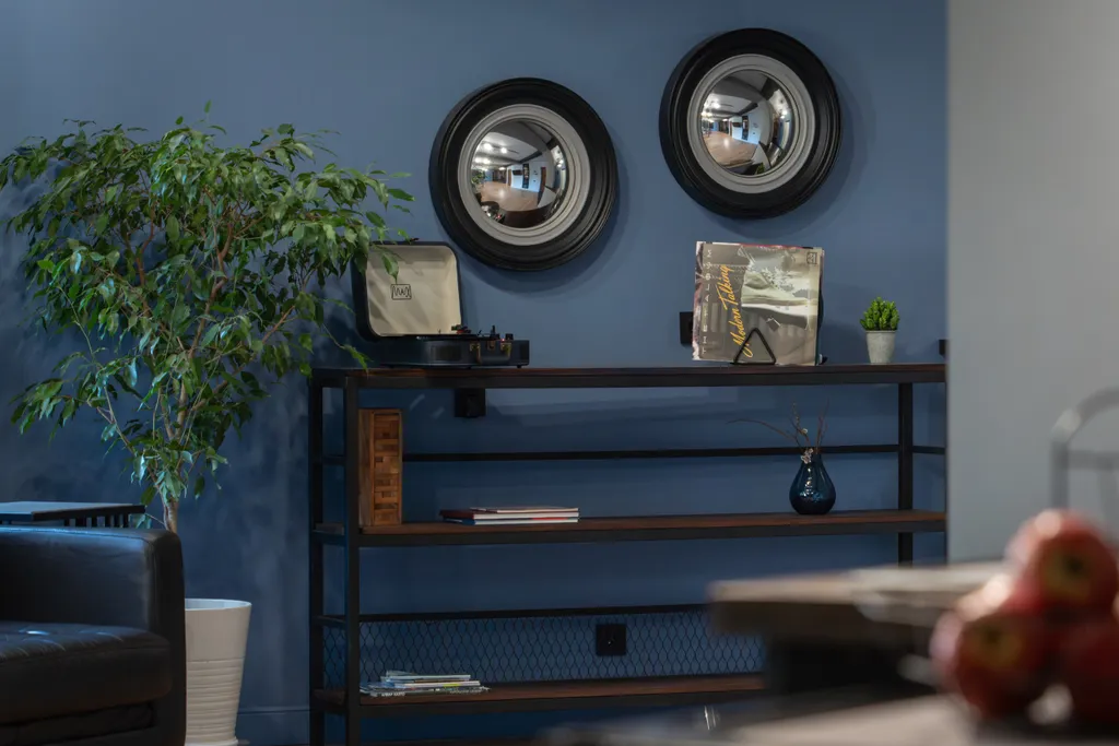 Просторные апартаменты Jail Apart в центре