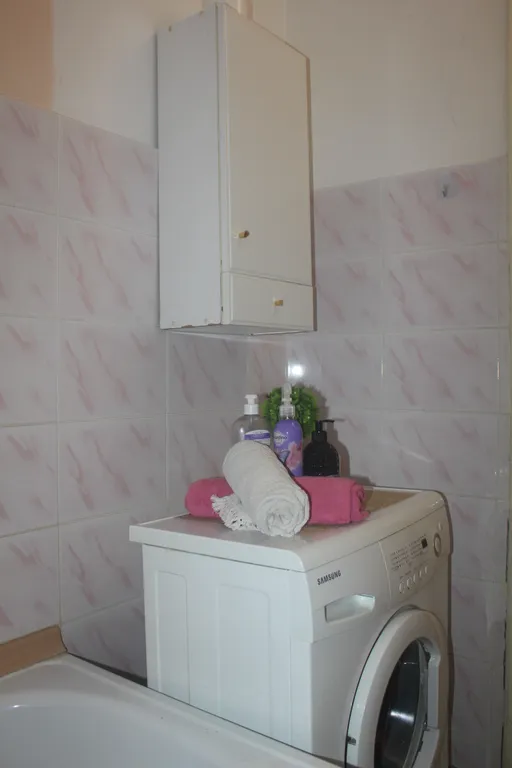 Уютная квартира в центре