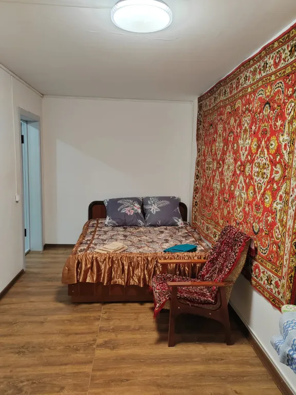 Квартира для отдыха