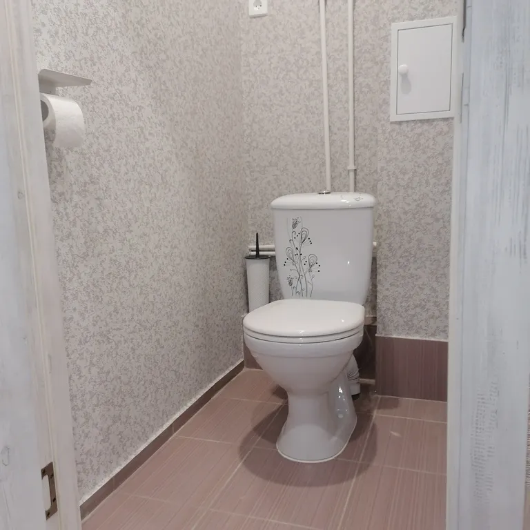 1-комнатная уютная, чистая квартира в центре города Сатка