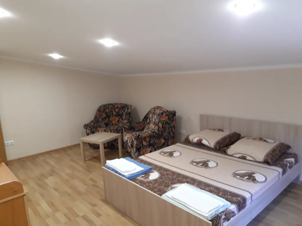 Квартира Комната — Адлер