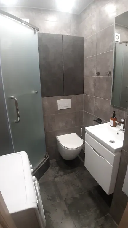 Квартира Олега Рязанского