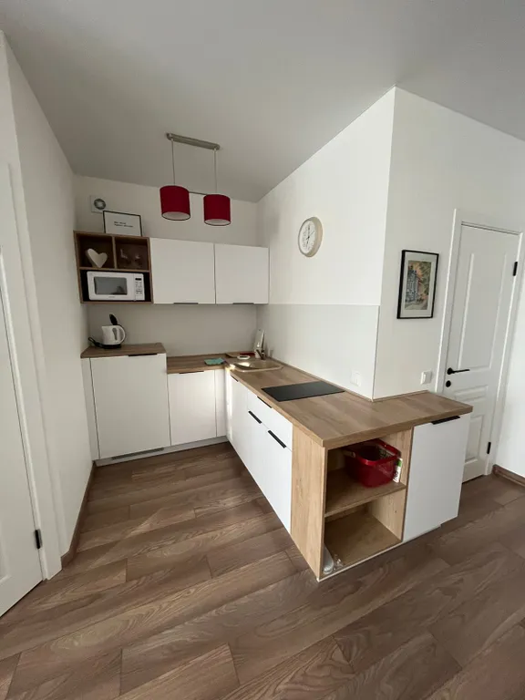 Квартира Квартира Emilyhaus — Зеленоградск