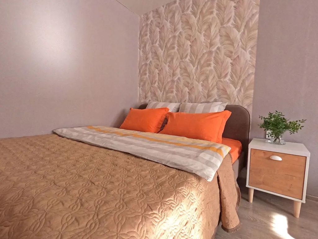 Квартира Квартира Апартамент у театра — Ярославль