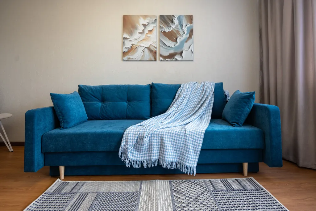 Квартира Квартира у рыбной деревни — Калининград