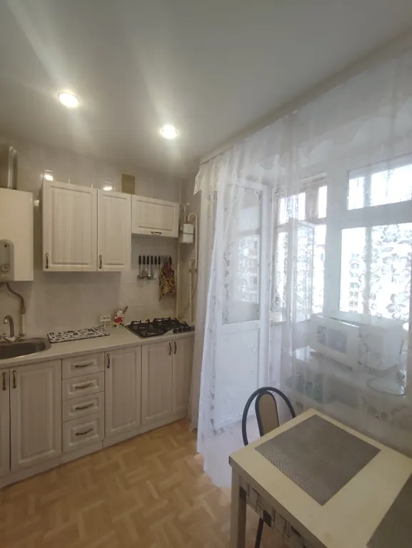 Квартира Квартира у моря, пляжи Песочный, Солнечный, Херсонес в Стрелецкой бухте — Севастополь