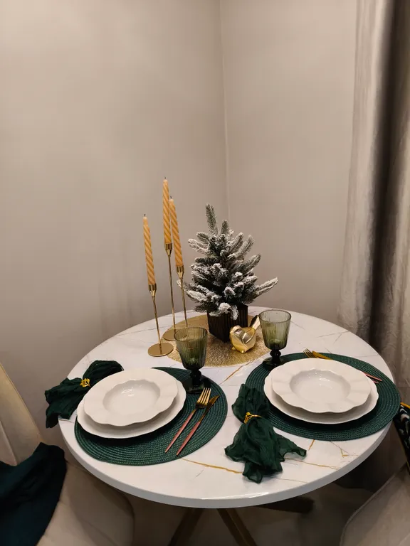 Шикарная студия