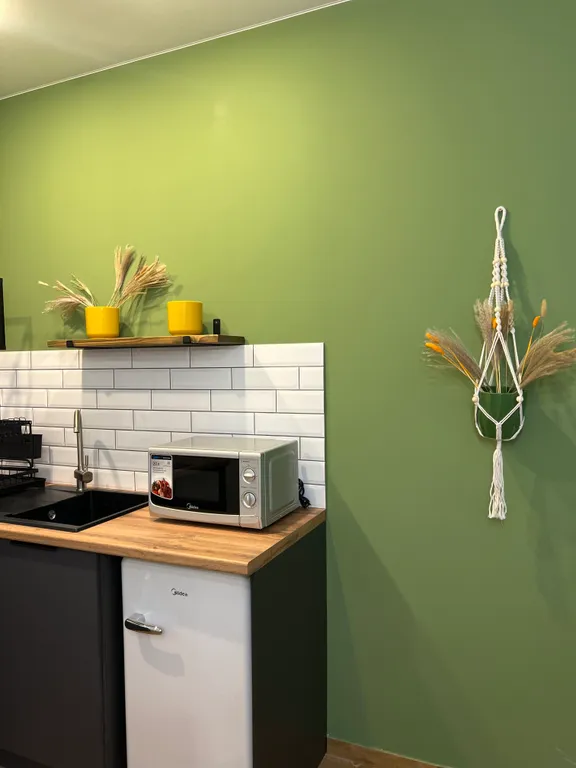 Квартира 1-комнатная Квартира — Краснодар