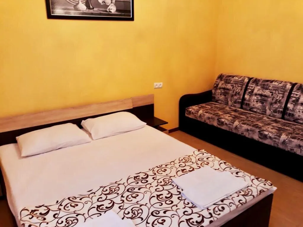 Квартира Комната — Гагра