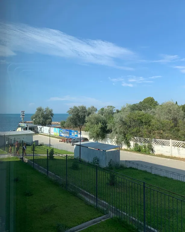 Квартира Апартаменты у моря, Адмиральская лагуна — Севастополь