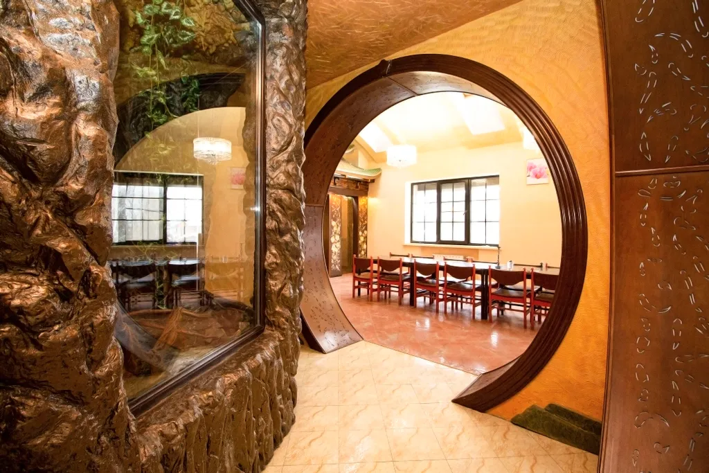 Шикарный дом с сауной, бассейном, караоке