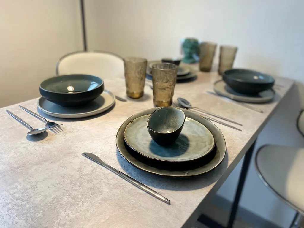 Стильная просторная 2-комнатная квартира недалеко от Шереметьево