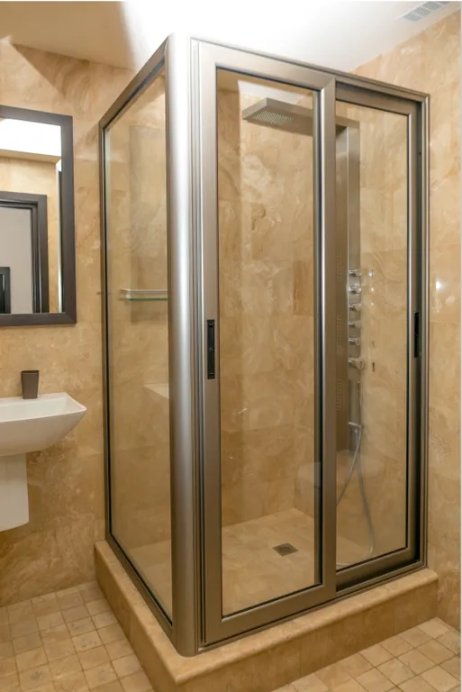 Студия в новом доме с консьержем в самом сердце города