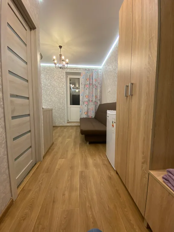 Студия Кантри