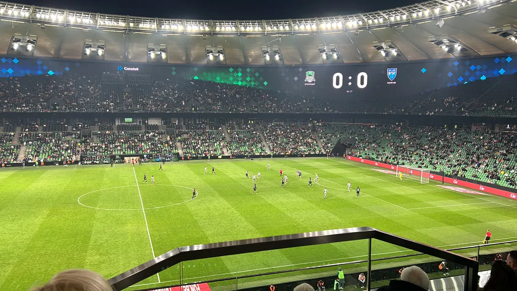 Квартира у парка Галицкого