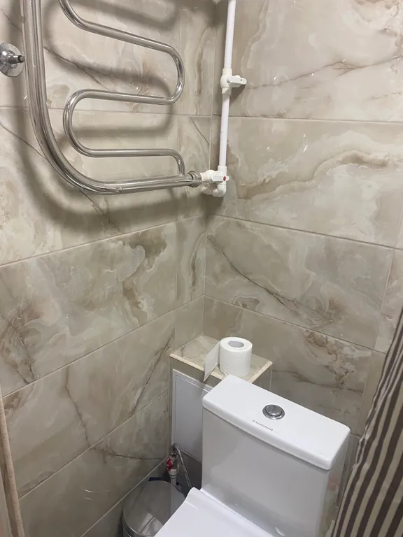 Квартира в самом центре города