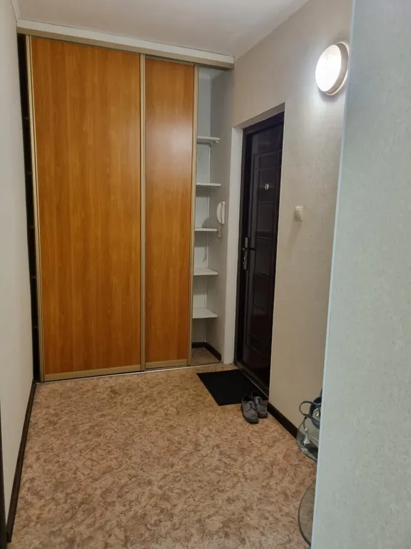 Уютная однокомнатная квартира в центре